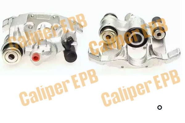 Brake Caliper (C642R)