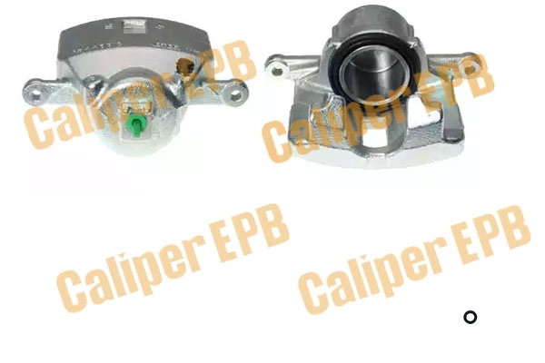 Brake Caliper (C787R)