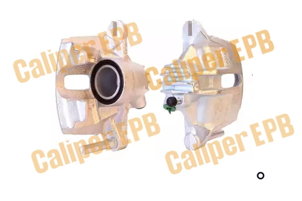 Brake Caliper (C634R)