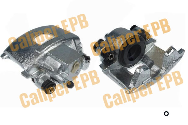 Brake Caliper (C1017R)