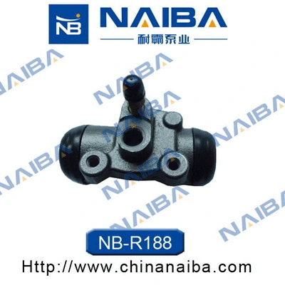 Wheel Brake Cylinder