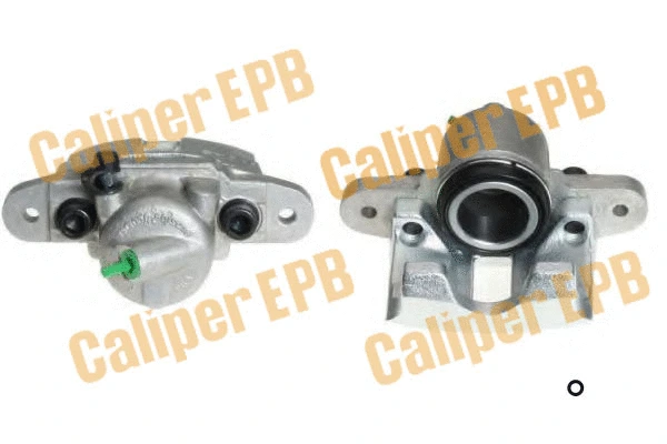 Brake Caliper (WC005(SA)-L)