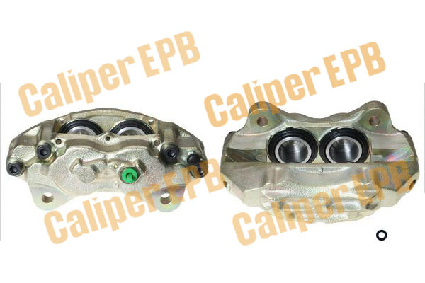 Brake Caliper (C321L)