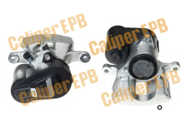 Brake Caliper (E002L-A8)
