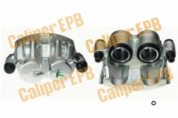 Brake Caliper (C971R)