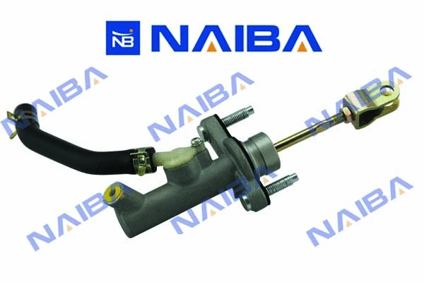 Master Cylinder, clutch (CL085)