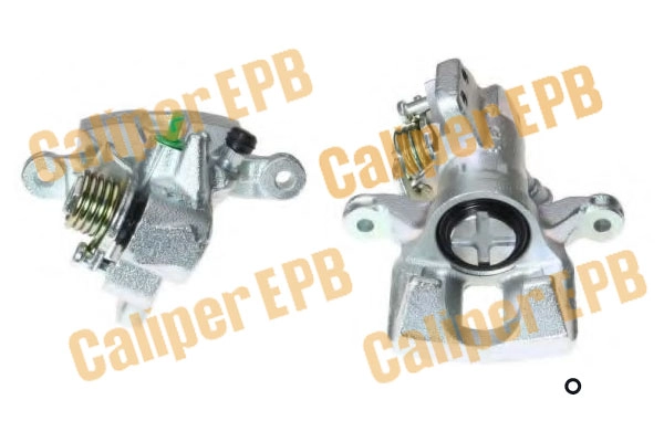 Brake Caliper (C878L)