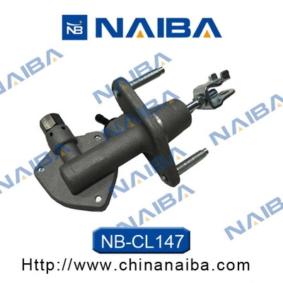 Master Cylinder, clutch