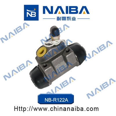 Wheel Brake Cylinder (R122A)