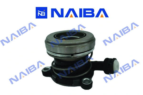 Central Slave Cylinder, clutch (CSC033)