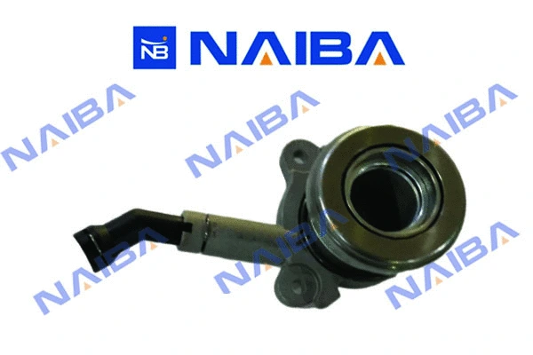 Central Slave Cylinder, clutch (CSC346)