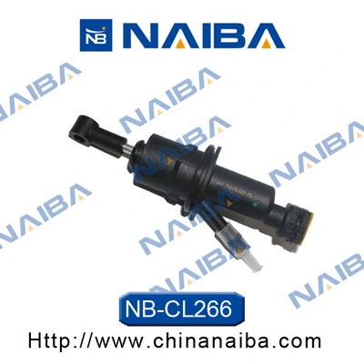 Master Cylinder, clutch