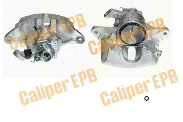 Brake Caliper (C616L)