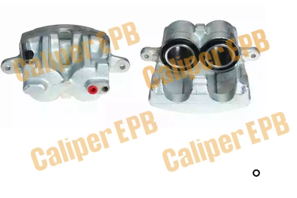 Brake Caliper (C684L)