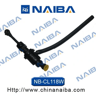 Master Cylinder, clutch