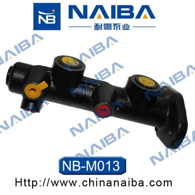 Brake Master Cylinder (M013)