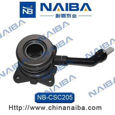 Central Slave Cylinder, clutch (CSC205)
