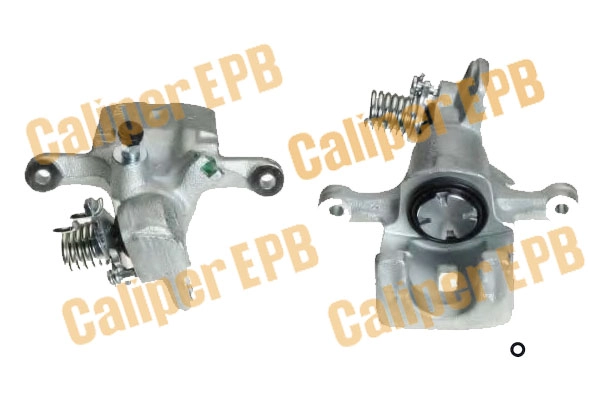 Brake Caliper (C862R)