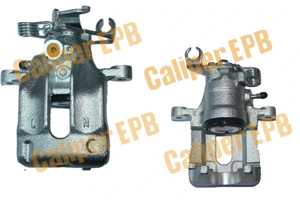Brake Caliper (C849L)