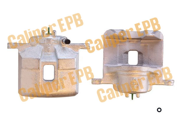 Brake Caliper (C1043R)