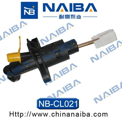 Master Cylinder, clutch