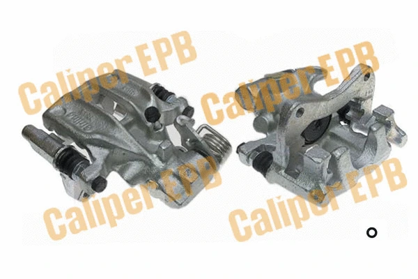 Brake Caliper (BDA436)