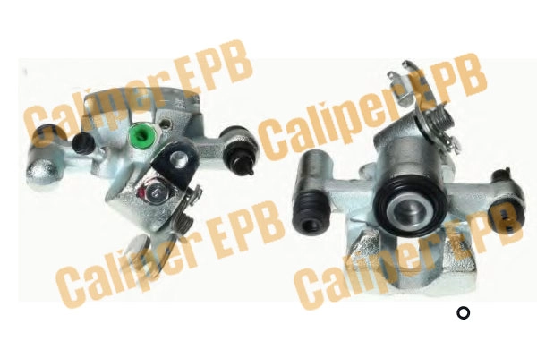 Brake Caliper (C889L)