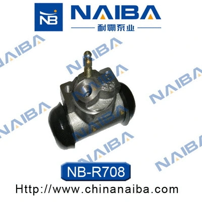 Wheel Brake Cylinder (R708)