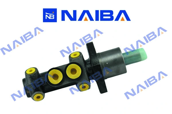 Brake Master Cylinder (WM005)