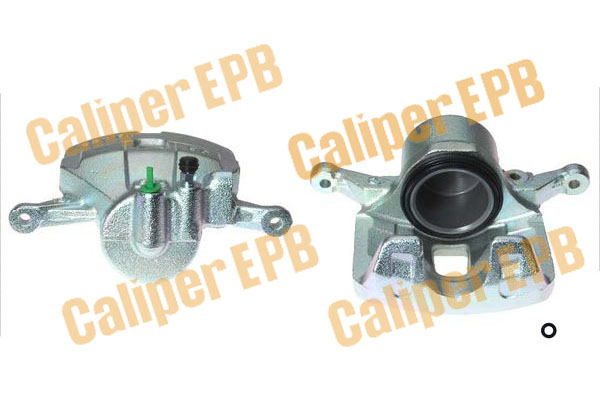 Brake Caliper (C349L)
