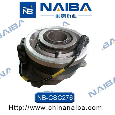 Central Slave Cylinder, clutch (CSC276)