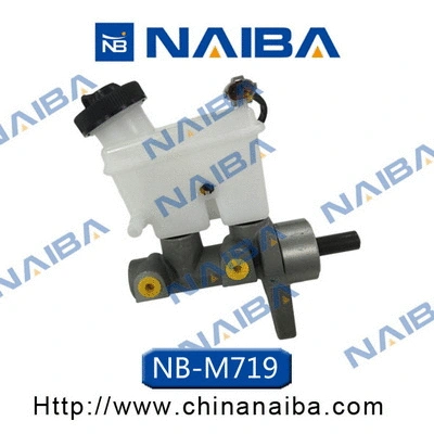 Brake Master Cylinder