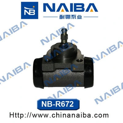 Wheel Brake Cylinder (R672)