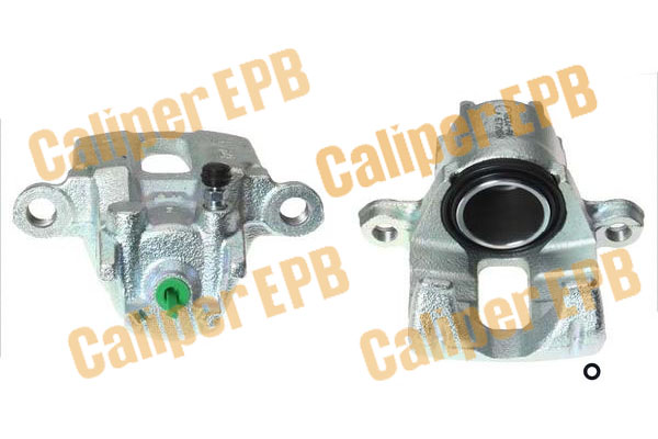 Brake Caliper (C340L)