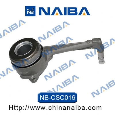 Central Slave Cylinder, clutch