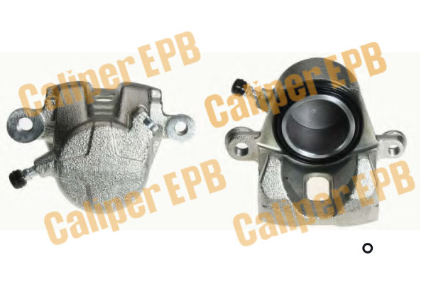 Brake Caliper (C896R)