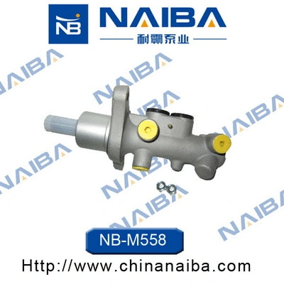 Brake Master Cylinder (M558)