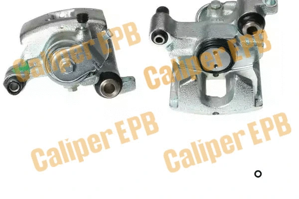 Brake Caliper (C708R)