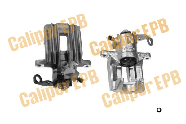 Brake Caliper (C042(R)L)