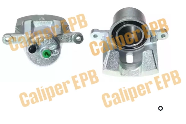 Brake Caliper (C827L)