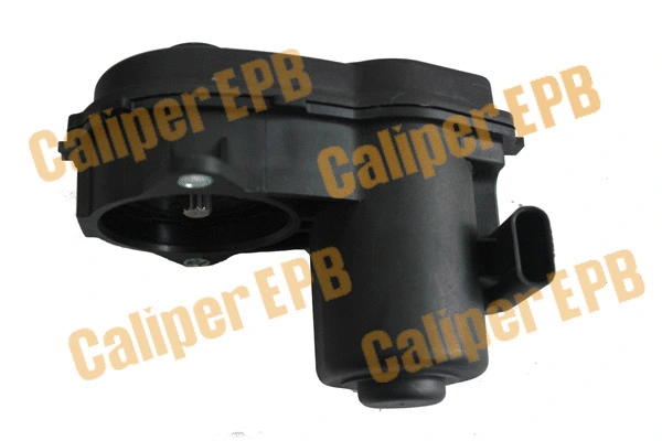 Control Element, parking brake caliper (A010L)