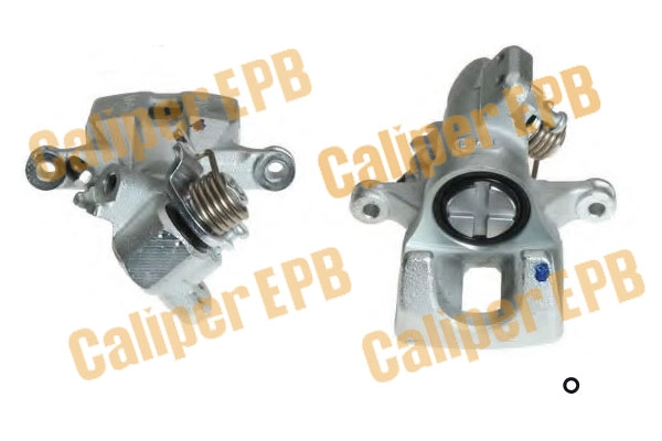 Brake Caliper (C883R)