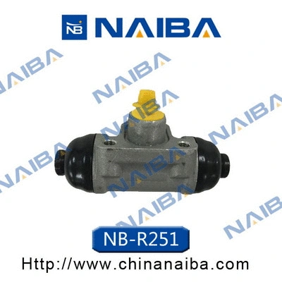 Wheel Brake Cylinder