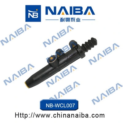 Master Cylinder, clutch