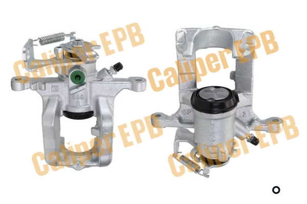 Brake Caliper (C1056R)