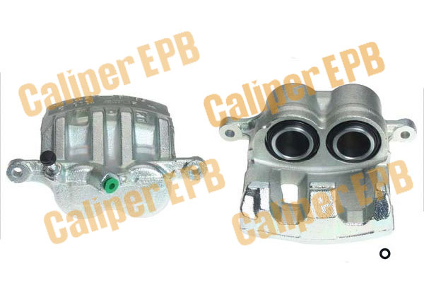 Brake Caliper (C300L)