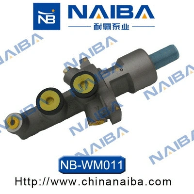 Brake Master Cylinder (WM011)