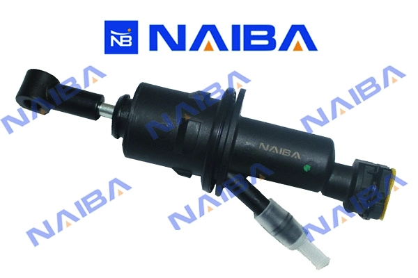 Master Cylinder, clutch (CL266)