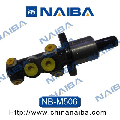 Brake Master Cylinder