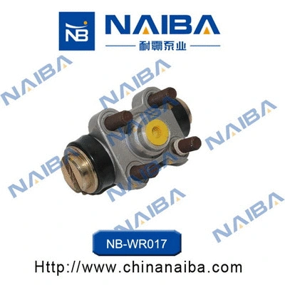 Wheel Brake Cylinder (WR017)